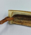 Yupik Handmade Carved Inuit Sunglasses