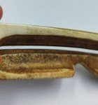 Yupik Handmade Carved Inuit Sunglasses