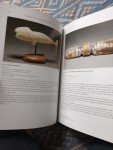 Yupik Walrus Ivory Carving Tradition Book