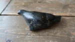 Inuit Soapstone Seal Carving - 5.5
