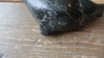 Inuit Soapstone Seal Carving - 5.5