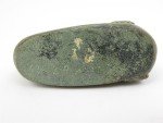 Inuit Seal Stone Sculpture - Hand-Carved Art Piece