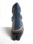Inuit Stone Carved Eskimo Art Figurine
