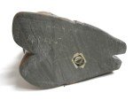 Inuit Stone Carved Eskimo Art Figurine