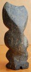 Tupilac Inuit Sculpture - Eskimo Art Carving