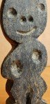 Tupilac Inuit Sculpture - Eskimo Art Carving