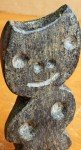 Tupilac Inuit Sculpture - Eskimo Art Carving