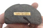 Signed Inuit Soapstone Family Figurine Carving