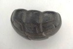Signed Inuit Soapstone Family Figurine Carving