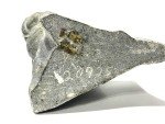 Inuit Soapstone Carving - Handcrafted Vintage Art