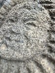 Vintage Inuit Whale Mask Carving – Unique Art