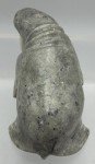 Inuit Stone Carving: Walrus Mother and Calf
