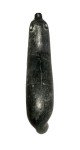 Hand-Carved Vintage Inuit Soapstone Otter Sculpture