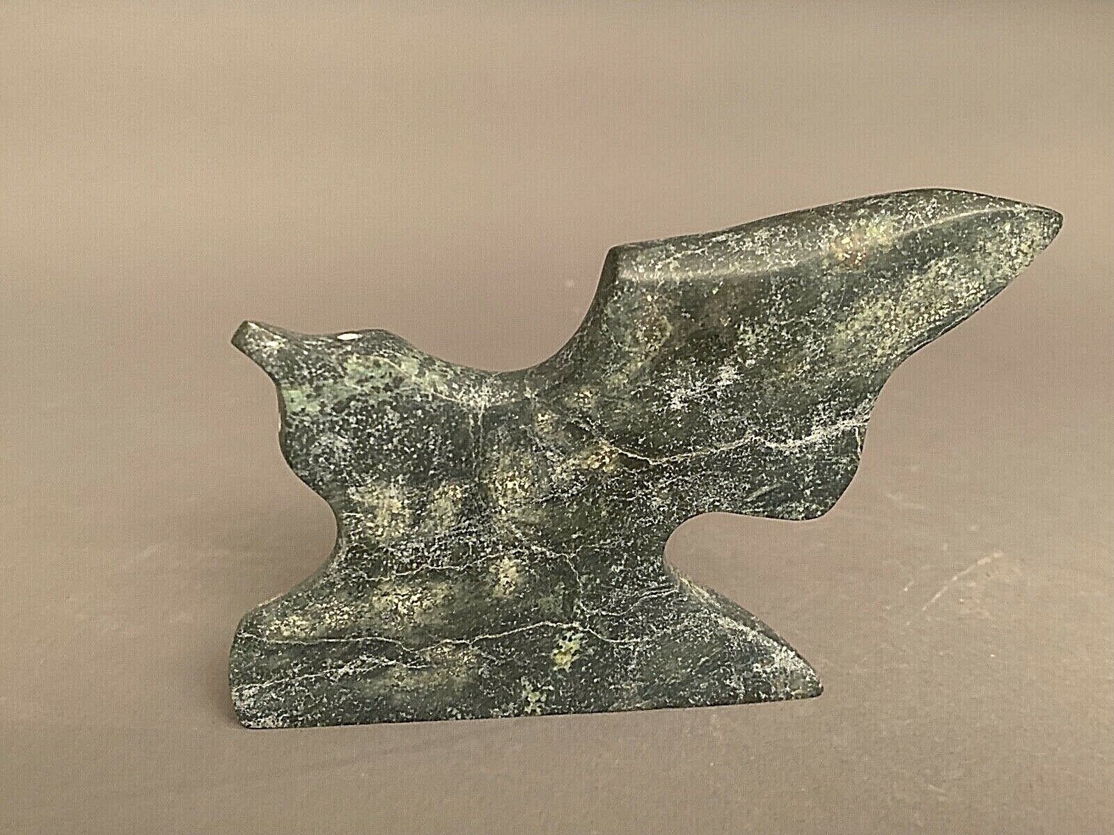 1996 Joe Poodlat Bird Carving #57556