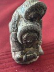 Inuit Eskimo Art Sculpture Carving