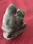 Inuit Eskimo Art Sculpture Carving