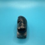Authentic 3-Inch Inuit Seal Stone Carving