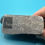 Authentic 3-Inch Inuit Seal Stone Carving