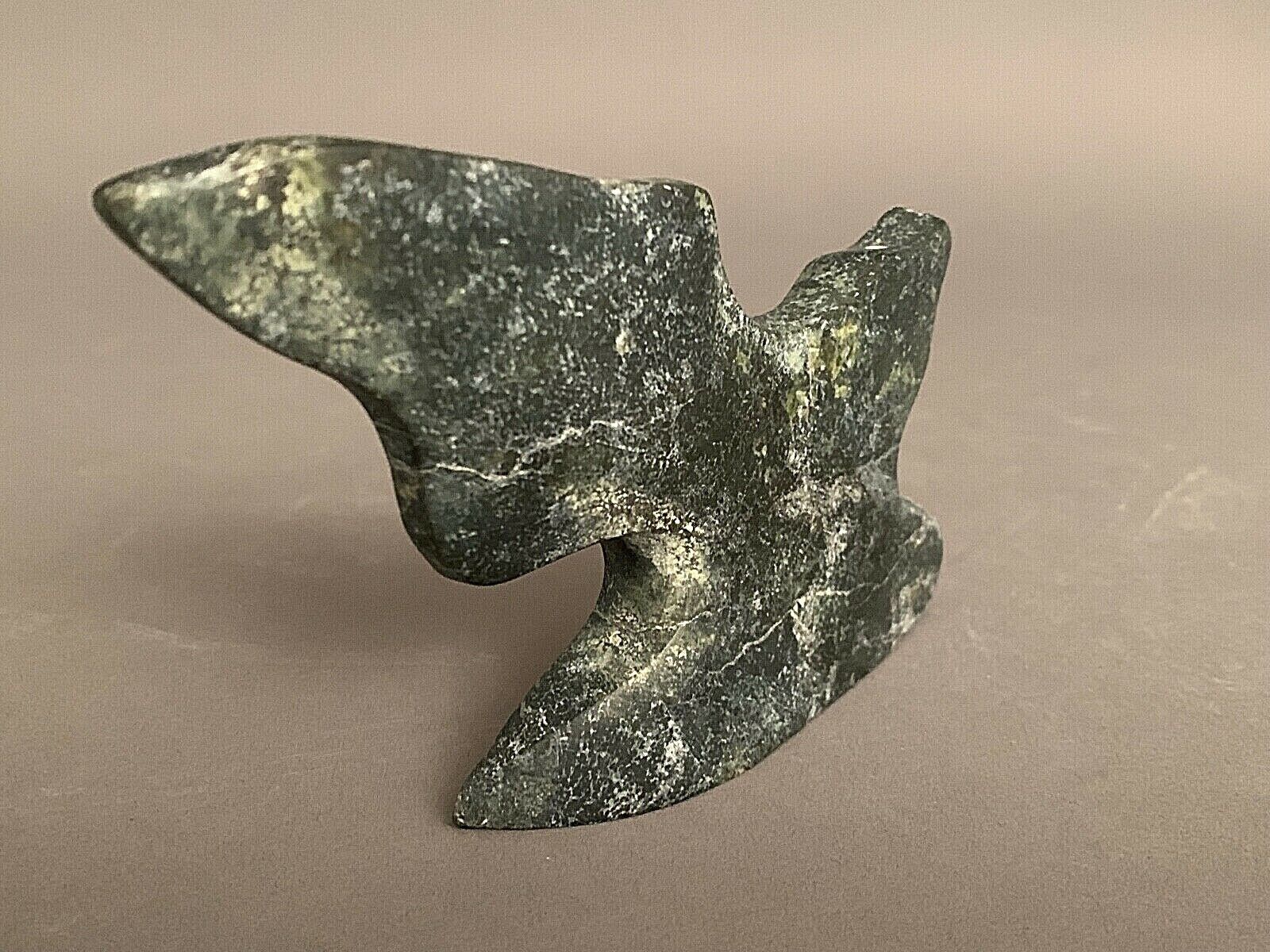 1996 Joe Poodlat Bird Carving #57556