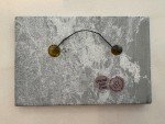 Inuit Soapstone Wall Plaque by Siku - Helping Friends