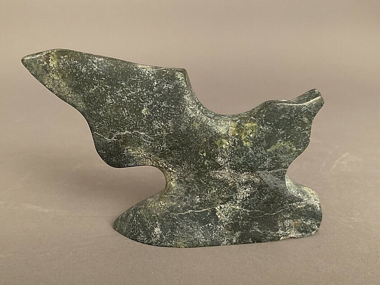 1996 Joe Poodlat Bird Carving #57556