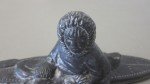 Al Wolf Handmade Inuit Soapstone Carving, Canada