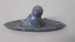 Al Wolf Handmade Inuit Soapstone Carving, Canada