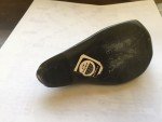 Hand Carved Inuit Soapstone Loon Art