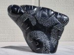 Noah Ingauyak Inuit Stone Carving - Arviat Piece