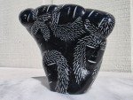 Noah Ingauyak Inuit Stone Carving - Arviat Piece