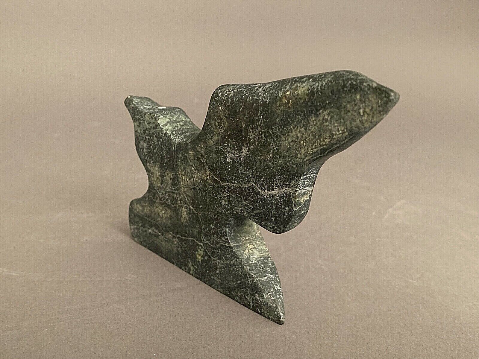 1996 Joe Poodlat Bird Carving #57556