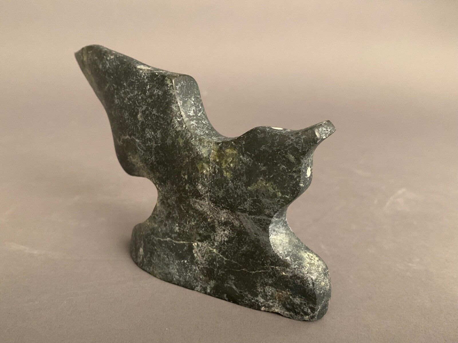 1996 Joe Poodlat Bird Carving #57556