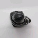 Inuit Soapstone Carving Figural Group Artwork