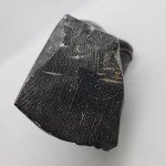 Inuit Soapstone Carving Figural Group Artwork