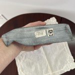 Large Vintage Signed Inuit Soapstone Seal Carving