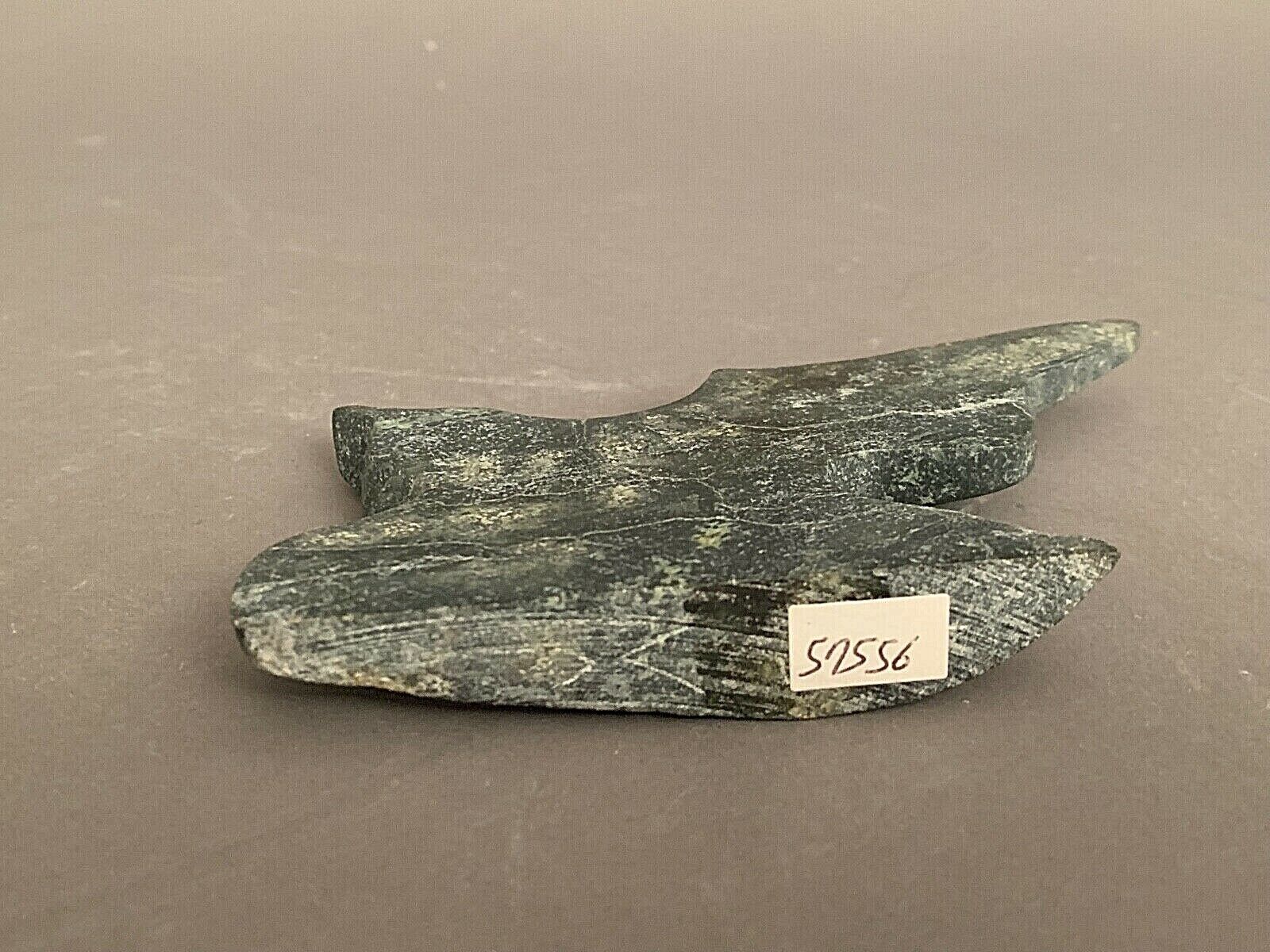 1996 Joe Poodlat Bird Carving #57556