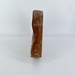 Ralph Hotson Signed Inuit Dog Marble Sculpture