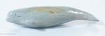 Vintage Inuit Stone Carving of Beluga Whale