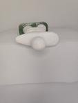 Inukshuk Marble Sculpture with Jade Base 3.5”