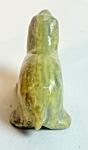 Inuit Stone Carving of Seal and Sea Lion