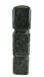 Soapstone Three-Tier Inuit Carving Figure