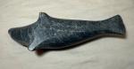 Soapstone Seal Carving by Tom Mayac
