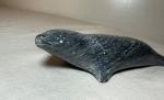 Soapstone Seal Carving by Tom Mayac