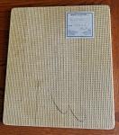 David Bernett Inuit Family Sculpture in Marble