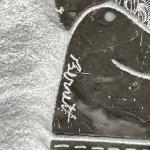 David Bernett 1997 Inuit Soapstone Sculpture