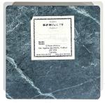 David Bernett Signed Inuit Hunter Marble Sculpture