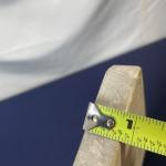 David Bernett "Loading Time" Marble Sculpture, 10"x12