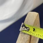 David Bernett "Just Pals" Marble Sculpture 10" x 12