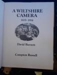 Inuit Art Carvings: Wiltshire Camera 1835-1914
