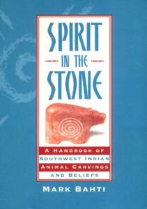 Spirit in the Stone: Guide to Animal Carvings